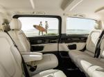 Mercedes-Benz V250 BlueTec Avantgarde Line 2014 года